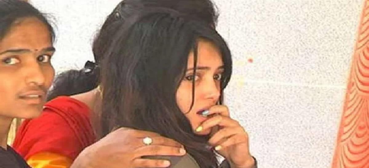 Airhostess-turned-model attempts suicide in Chittoor jail premises